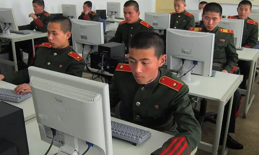 JumpCloud Blames North Korean Hackers for Breach