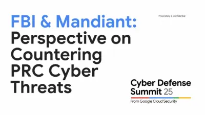 Cyber Defense Summit 25