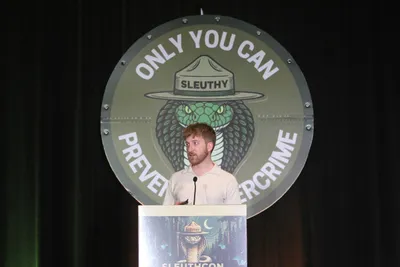 SleuthCon 2026