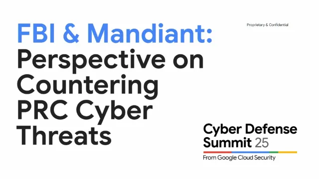 Cyber Defense Summit 25