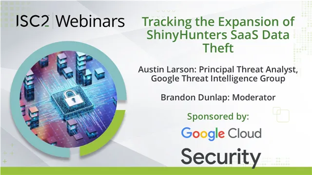 ShinyHunters SaaS Data Theft